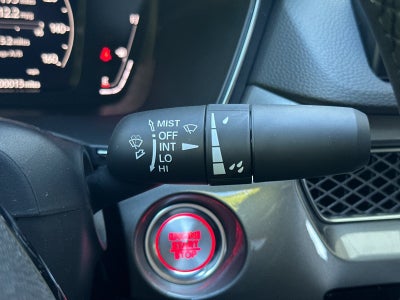 2026 Acura Integra CVT