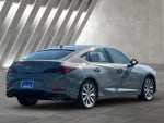 2026 Acura Integra CVT