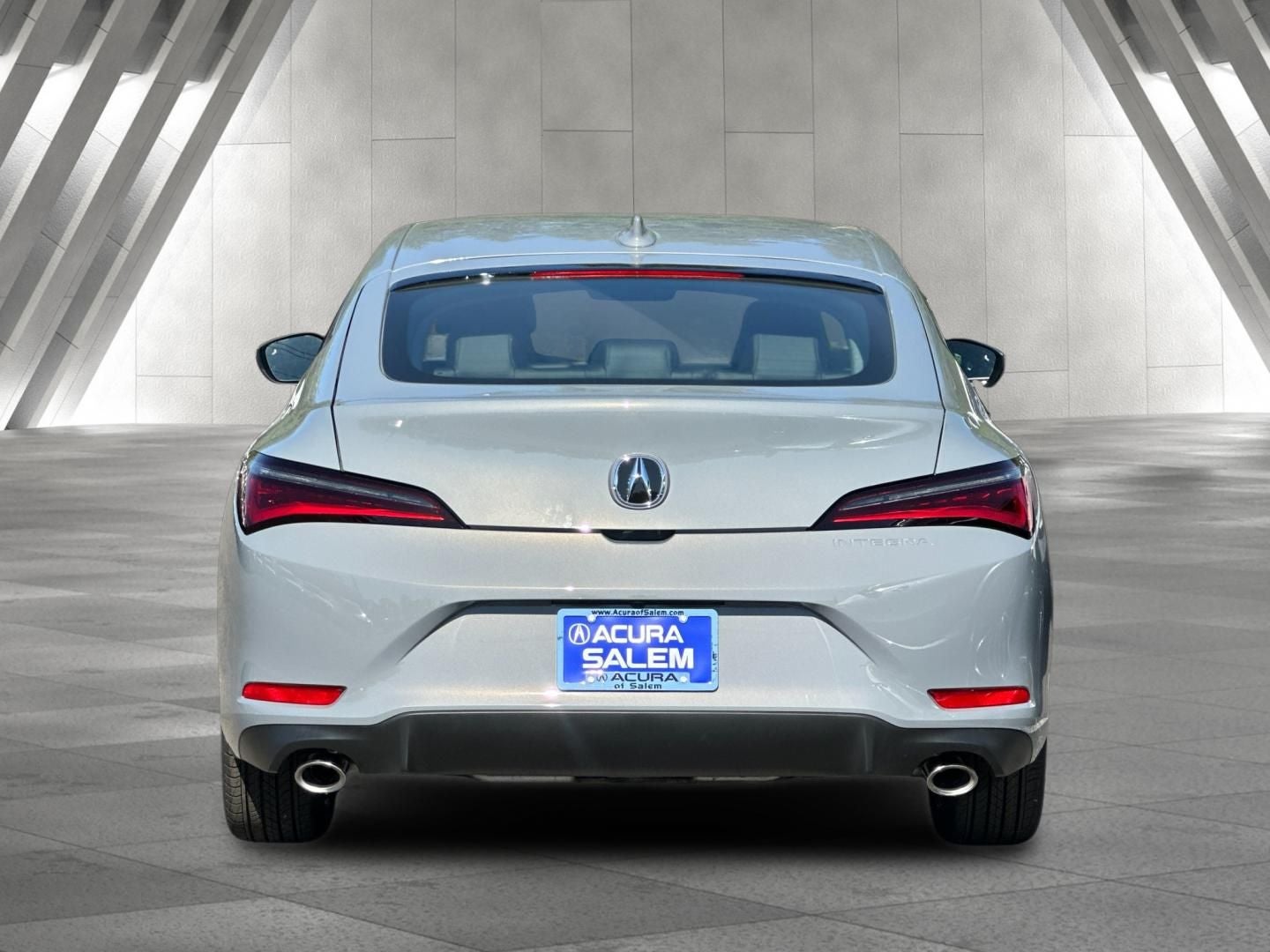 2026 Acura Integra CVT