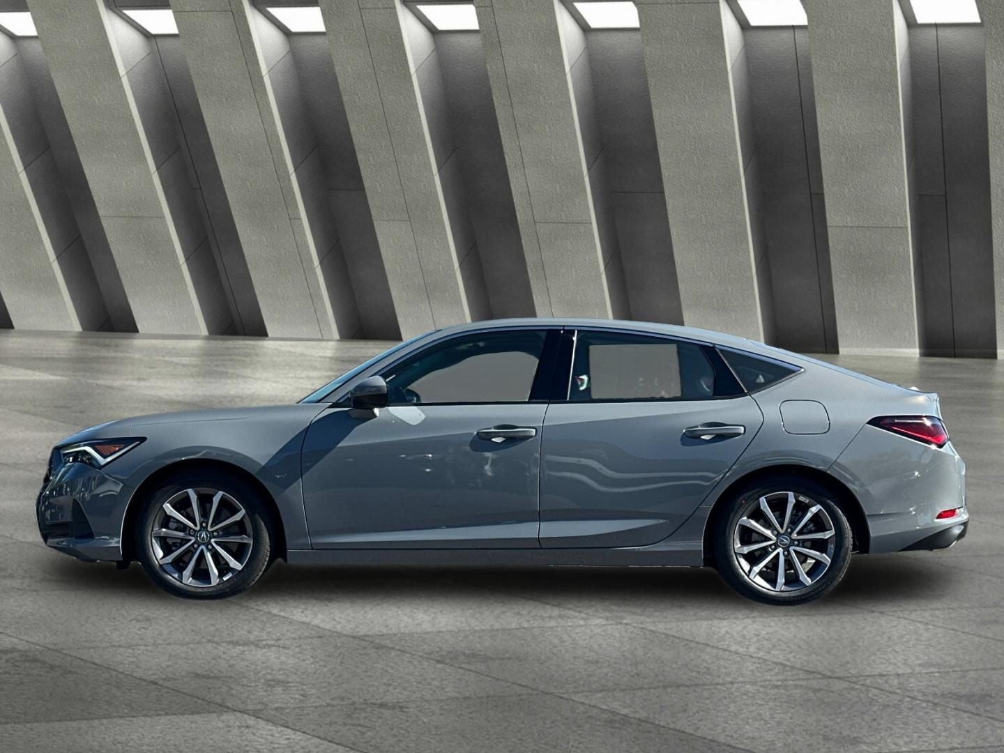 2026 Acura Integra CVT