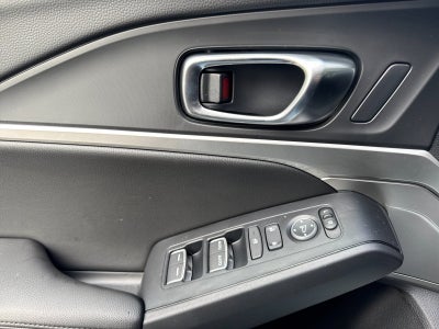 2026 Acura Integra CVT