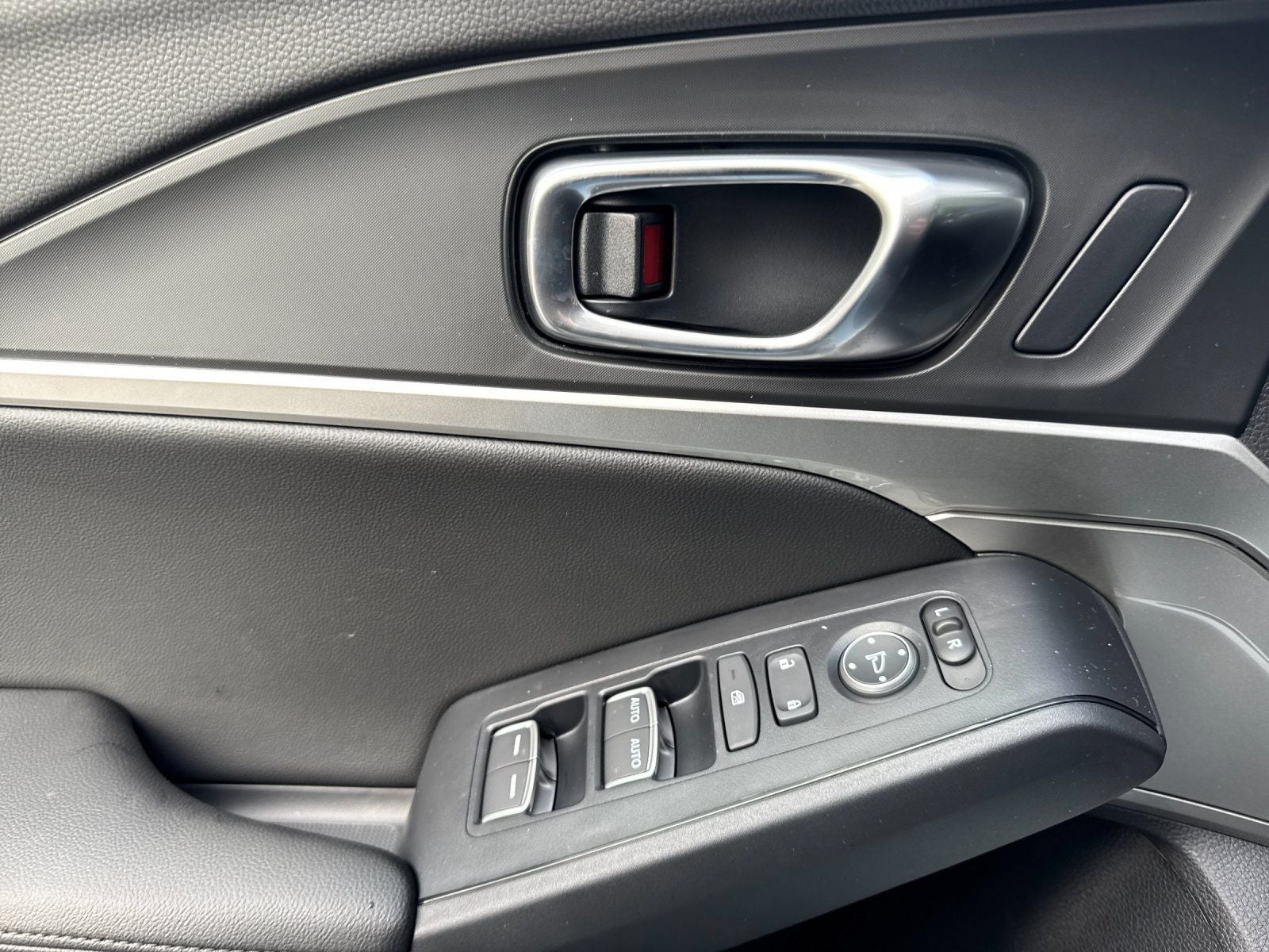 2026 Acura Integra CVT