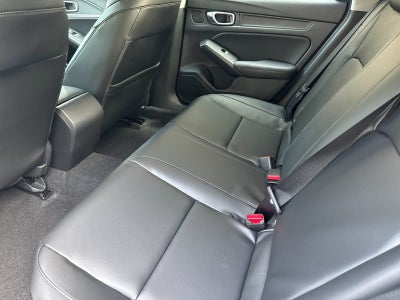 2026 Acura Integra CVT