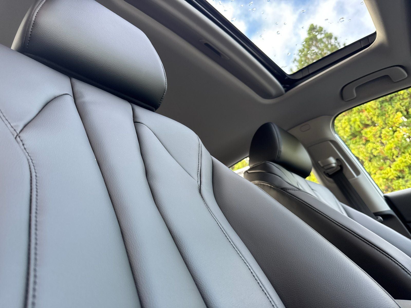 2026 Acura Integra CVT