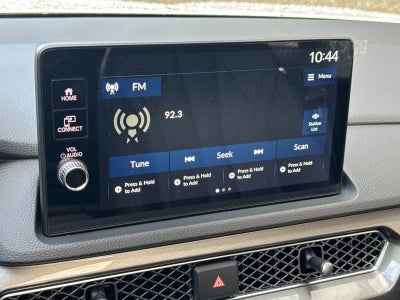 2026 Acura Integra CVT