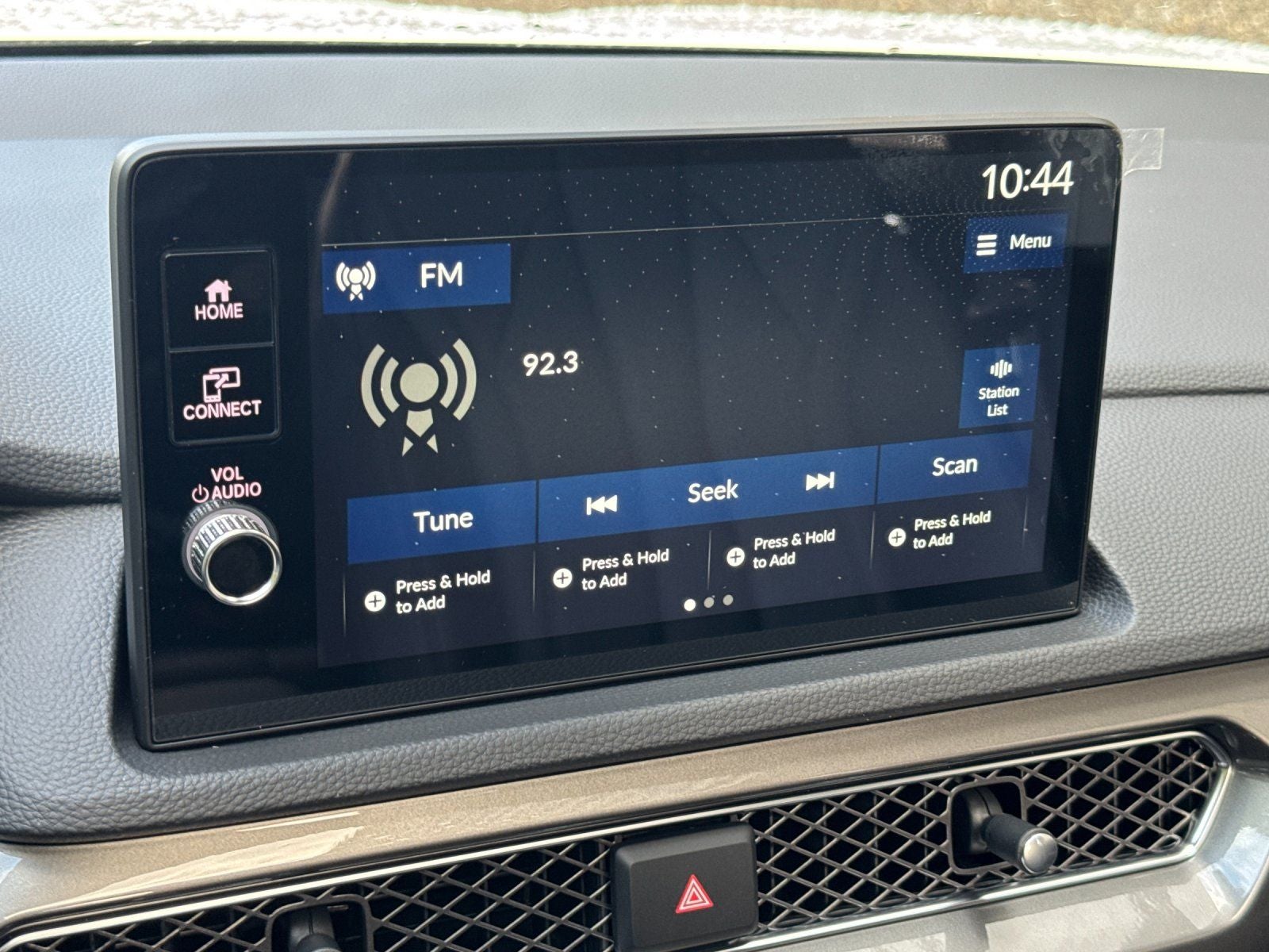 2026 Acura Integra CVT