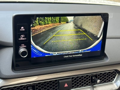 2026 Acura Integra CVT