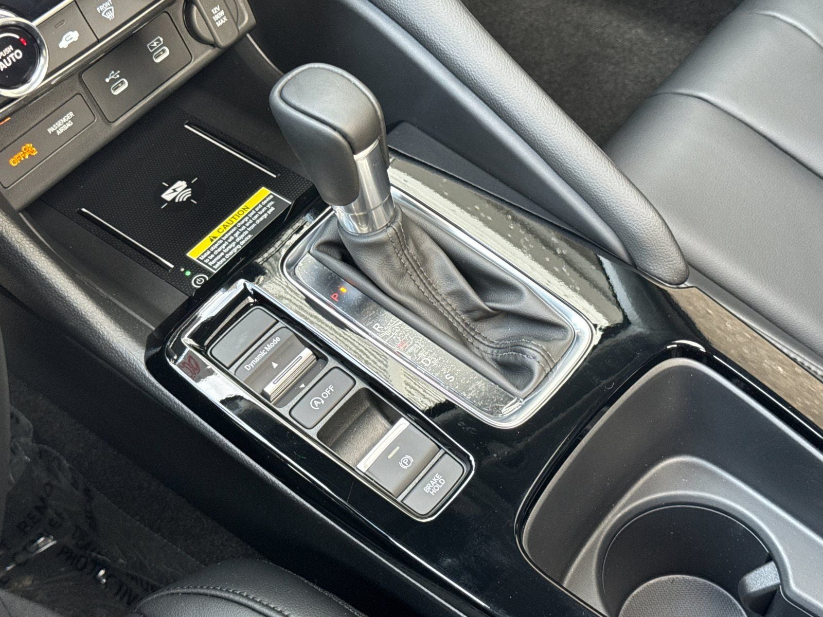 2026 Acura Integra CVT