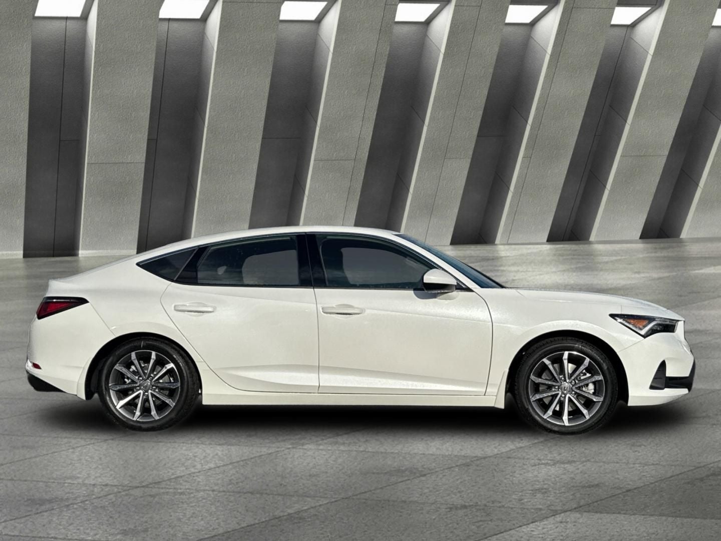 2026 Acura Integra CVT