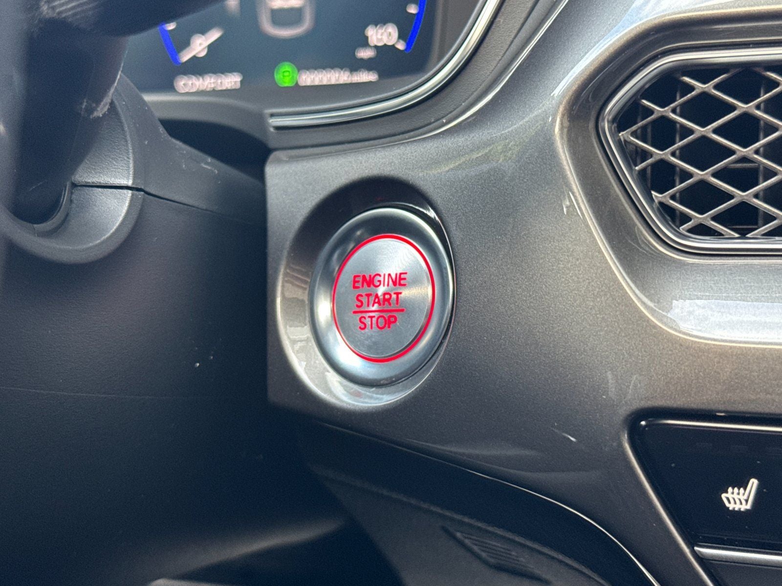 2026 Acura Integra CVT