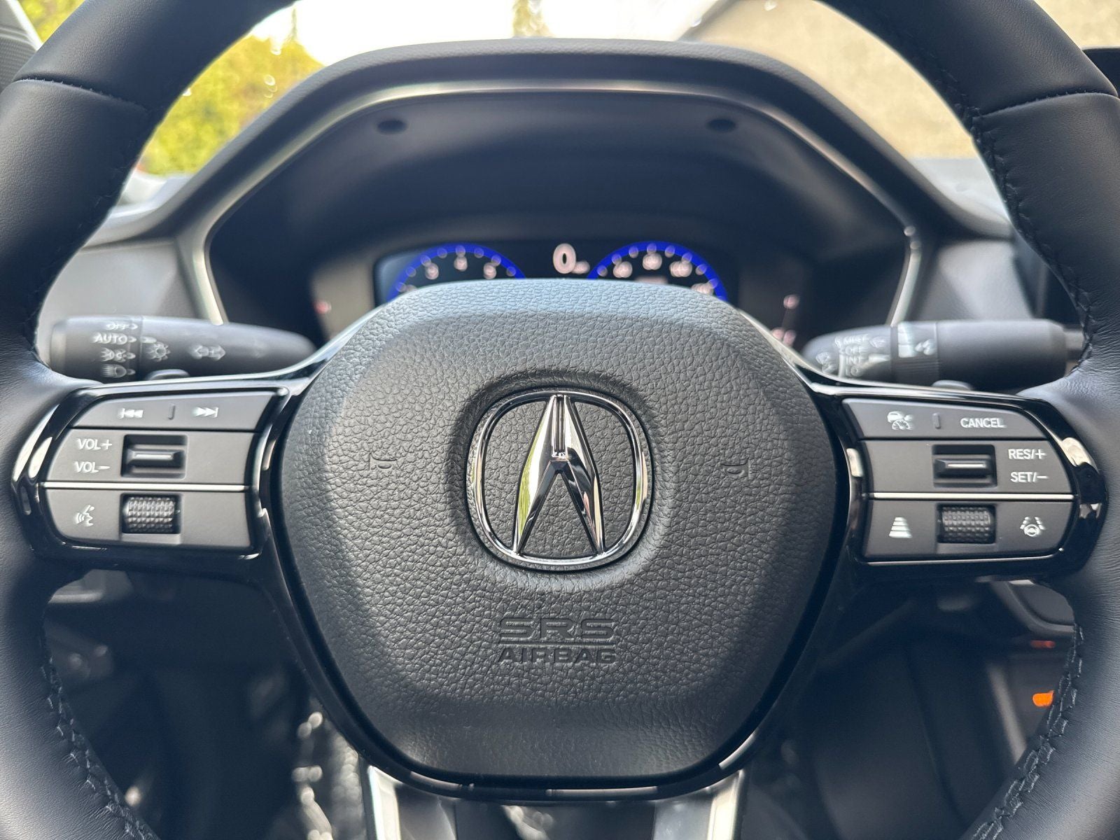 2026 Acura Integra CVT