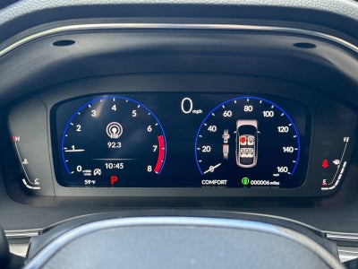 2026 Acura Integra CVT