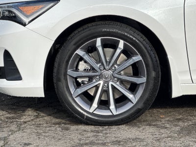 2026 Acura Integra CVT