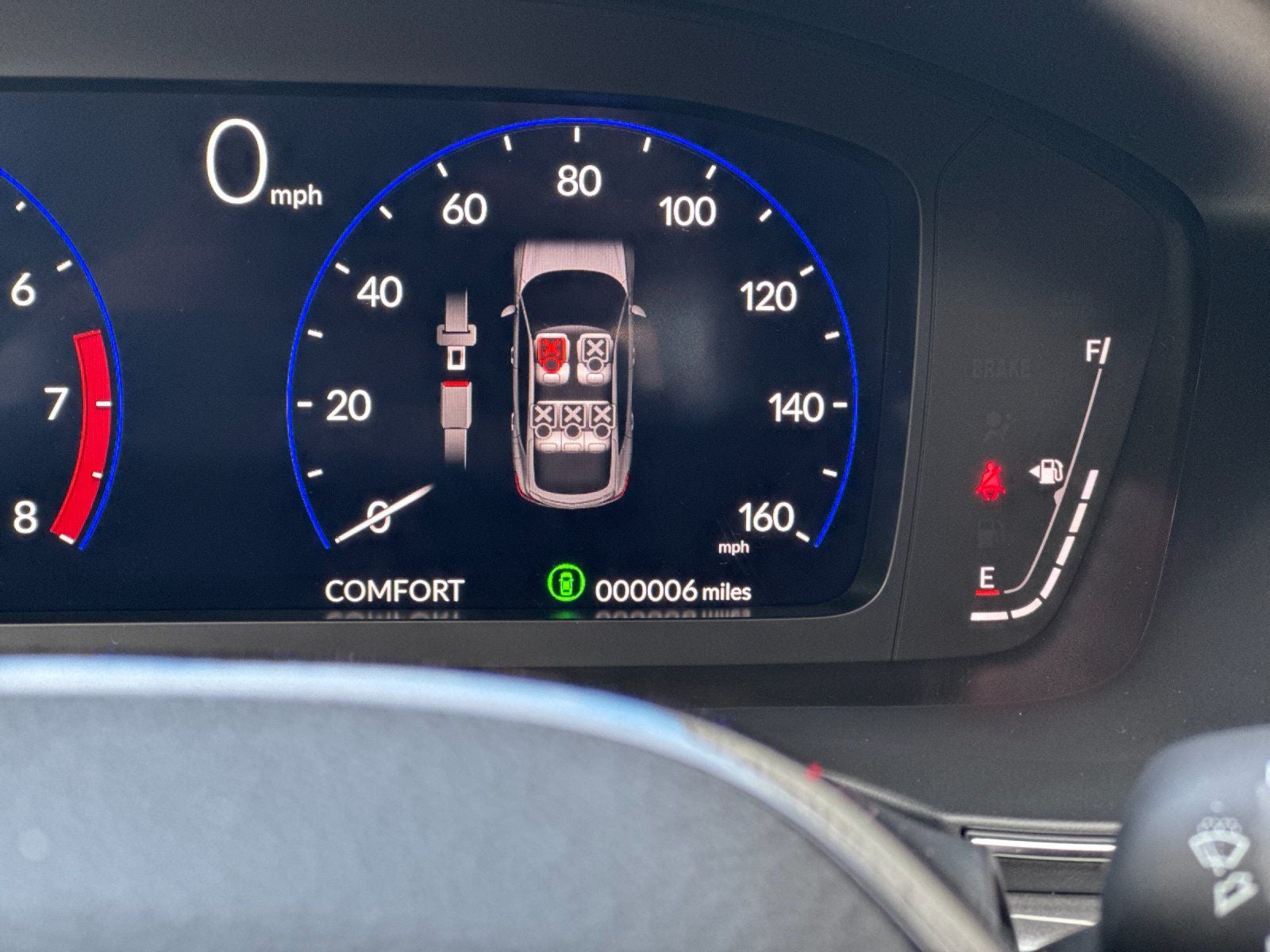 2026 Acura Integra CVT