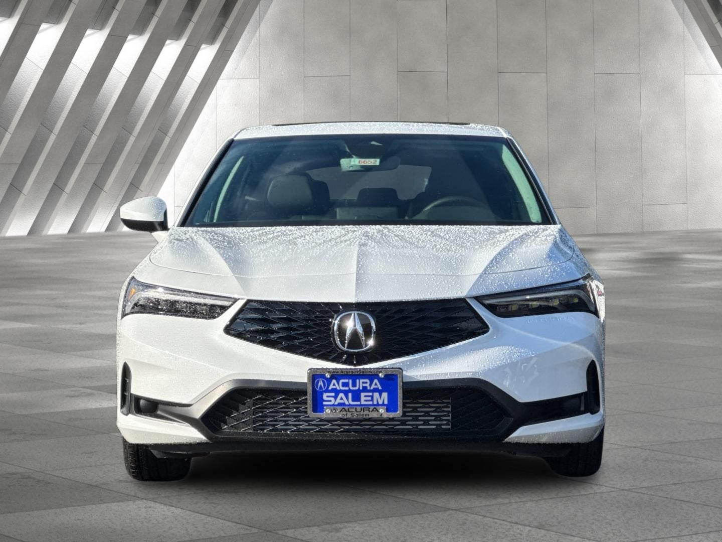 2026 Acura Integra CVT