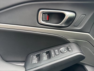 2026 Acura Integra CVT