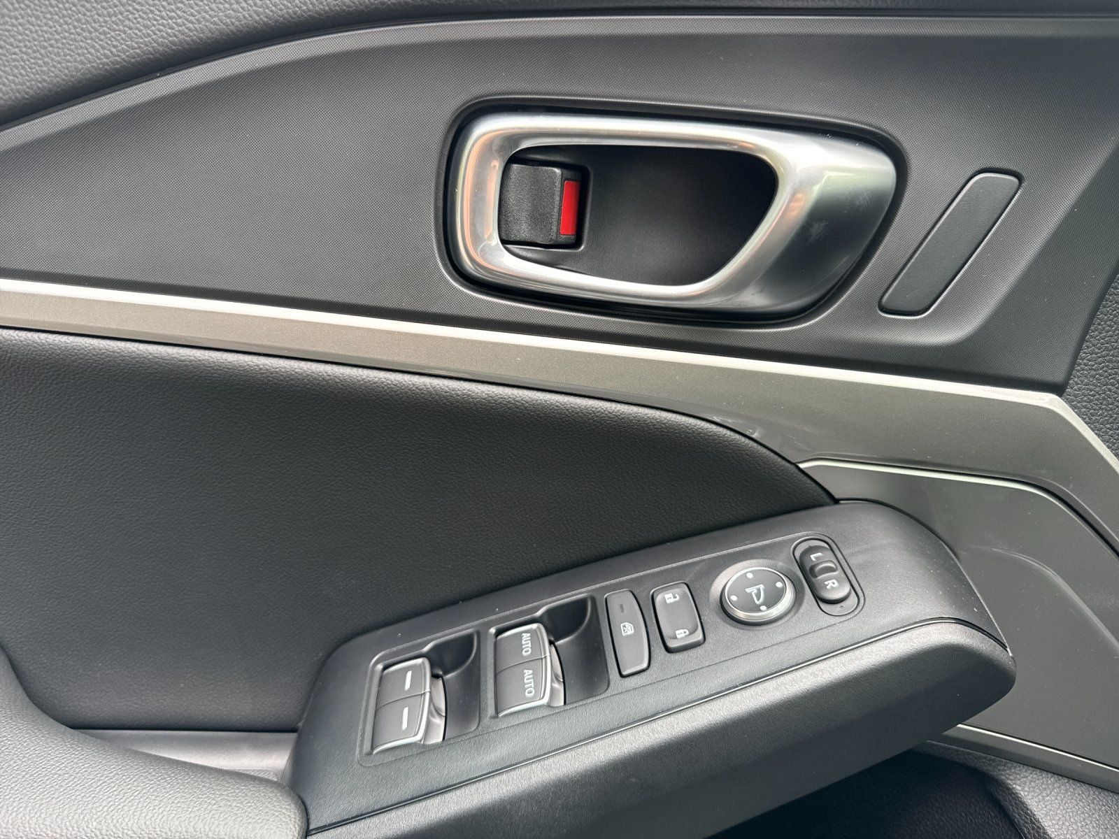 2026 Acura Integra CVT