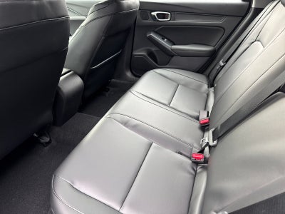 2026 Acura Integra CVT