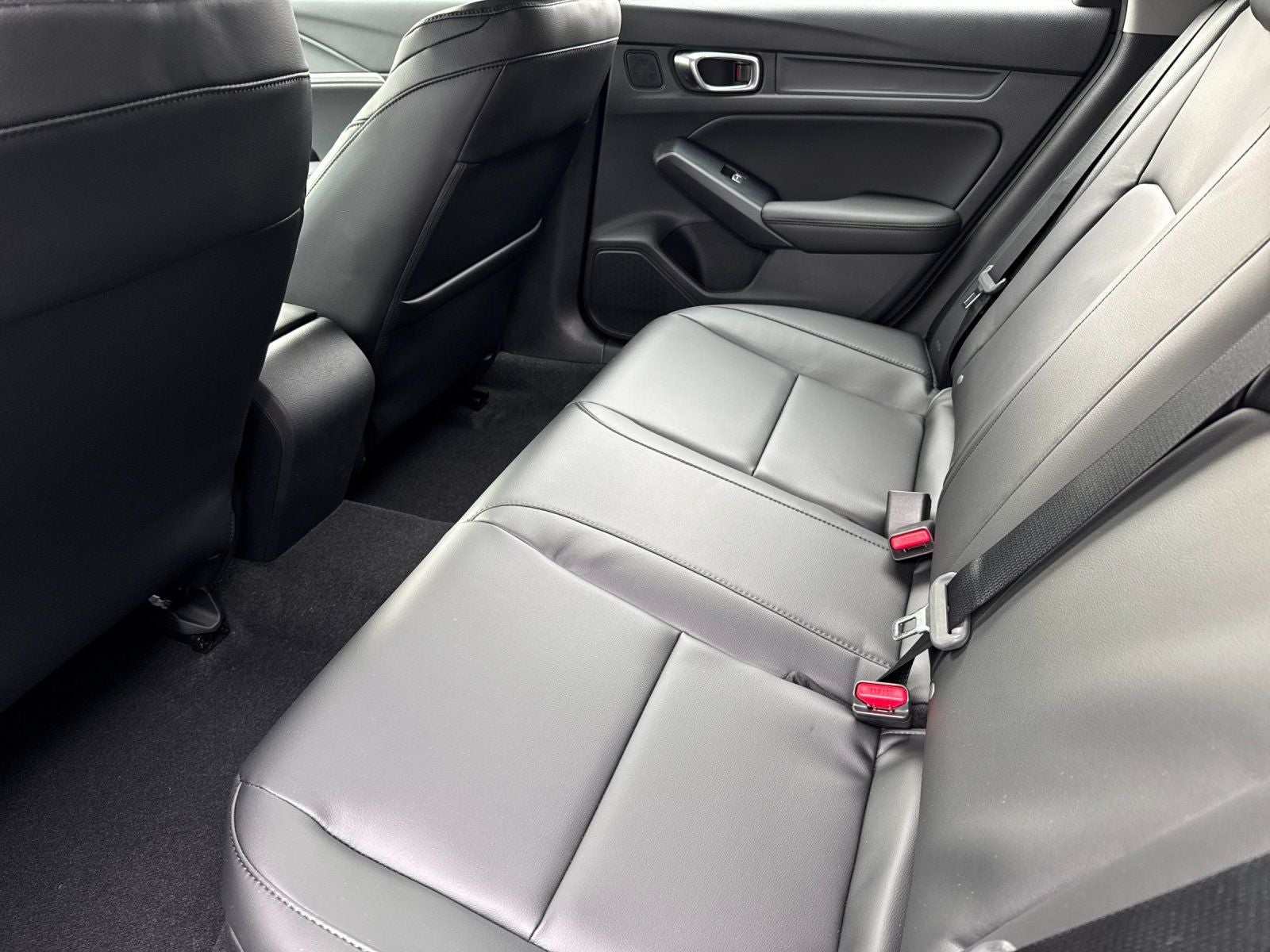 2026 Acura Integra CVT