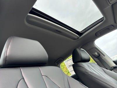 2026 Acura Integra CVT