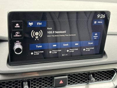 2026 Acura Integra CVT