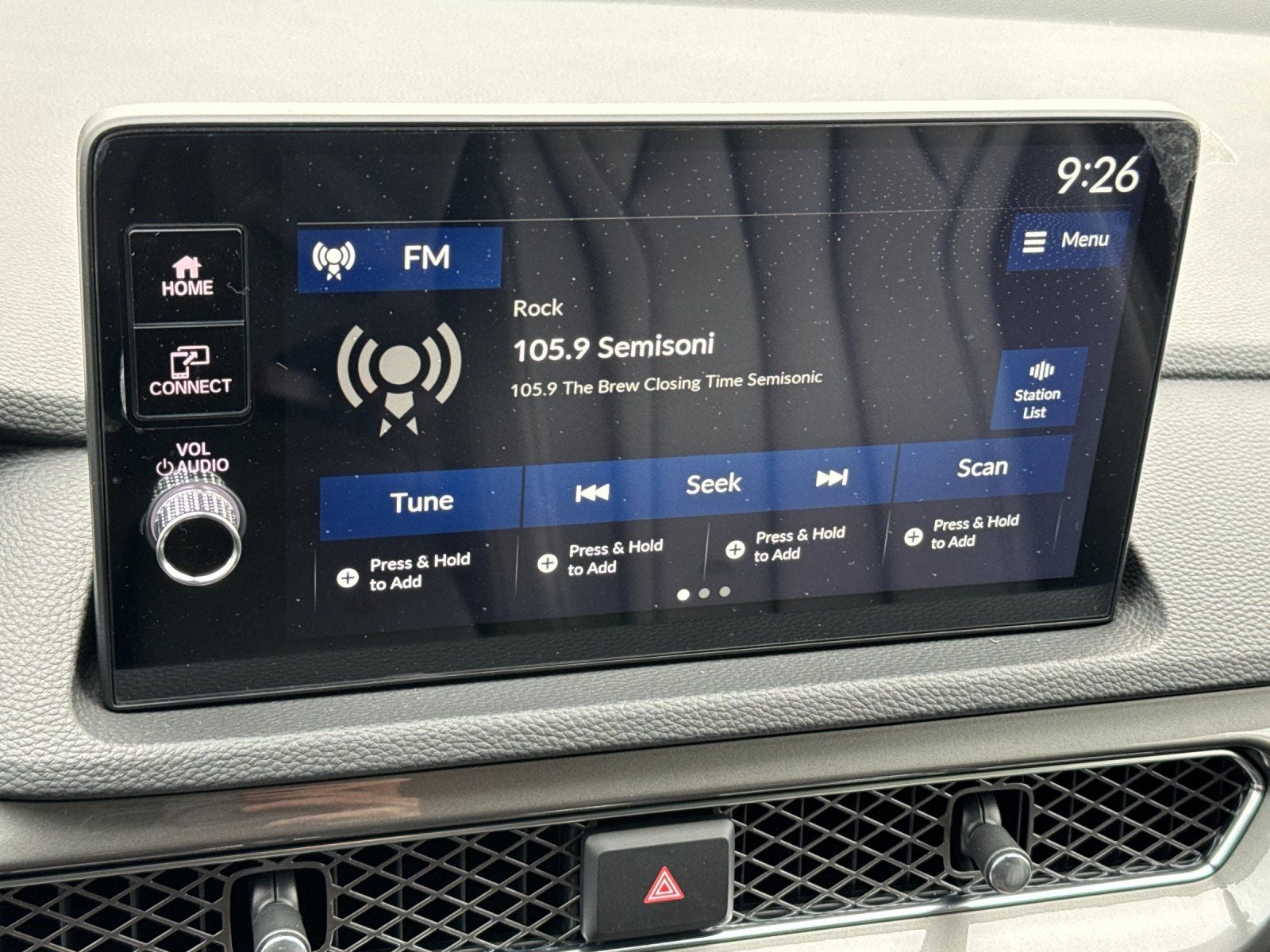 2026 Acura Integra CVT