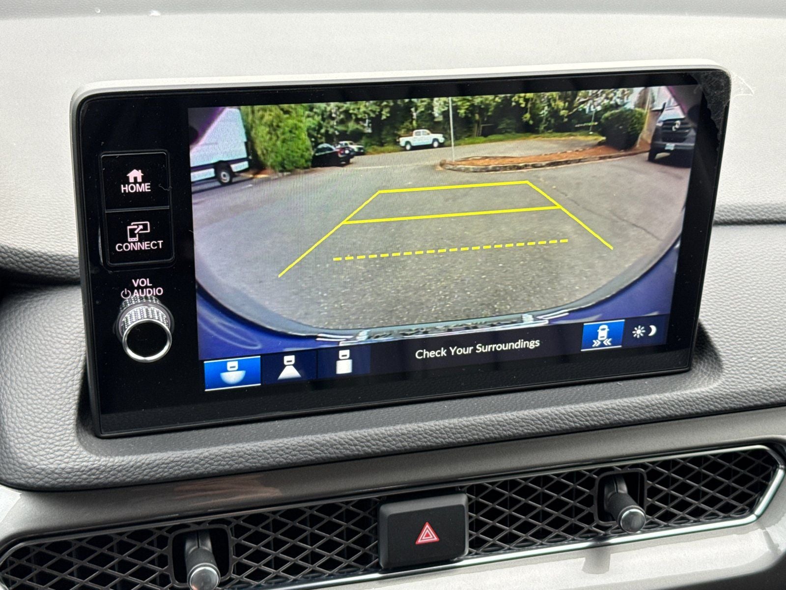 2026 Acura Integra CVT