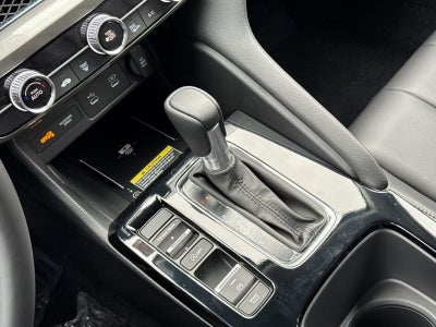 2026 Acura Integra CVT