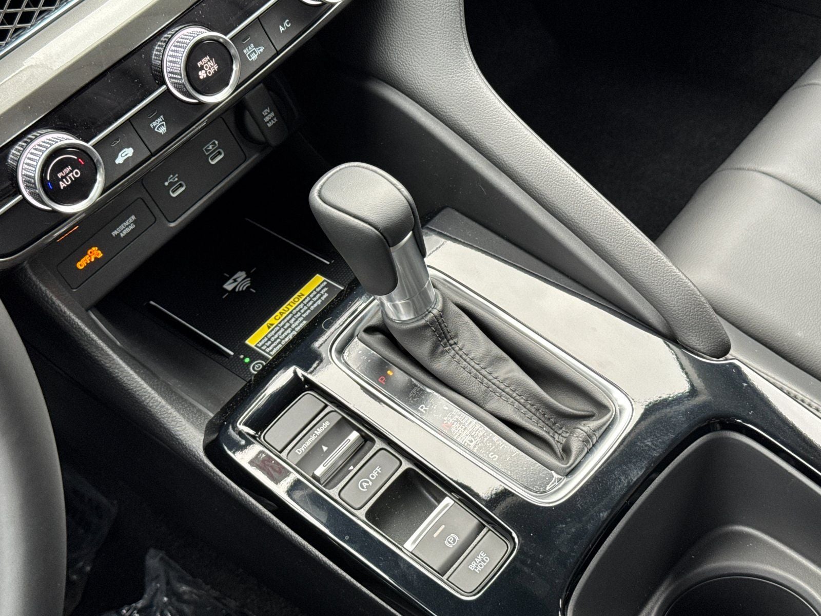 2026 Acura Integra CVT