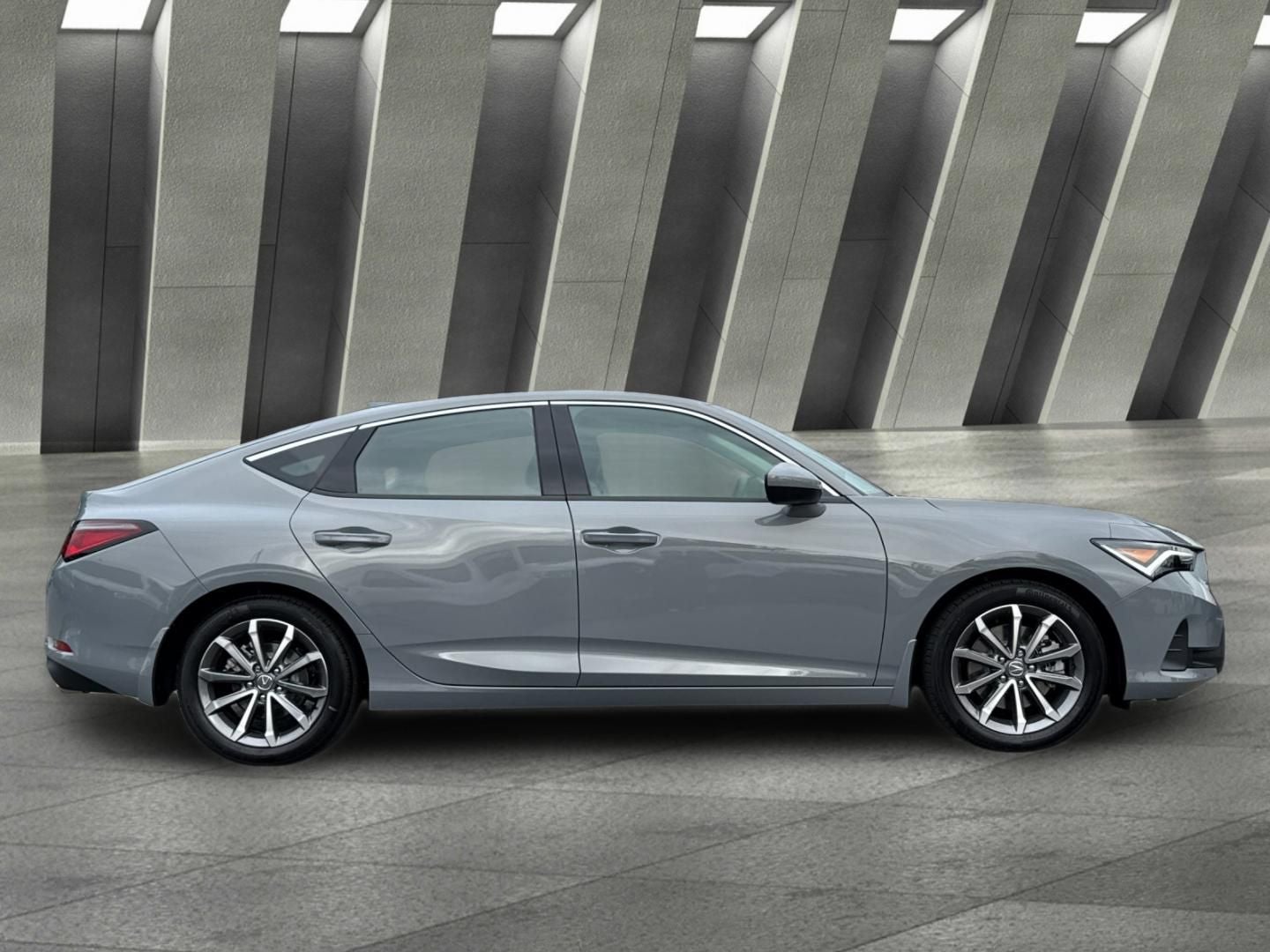 2026 Acura Integra CVT