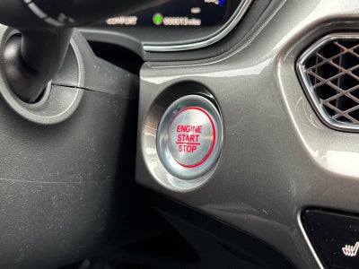 2026 Acura Integra CVT