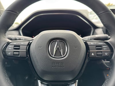 2026 Acura Integra CVT