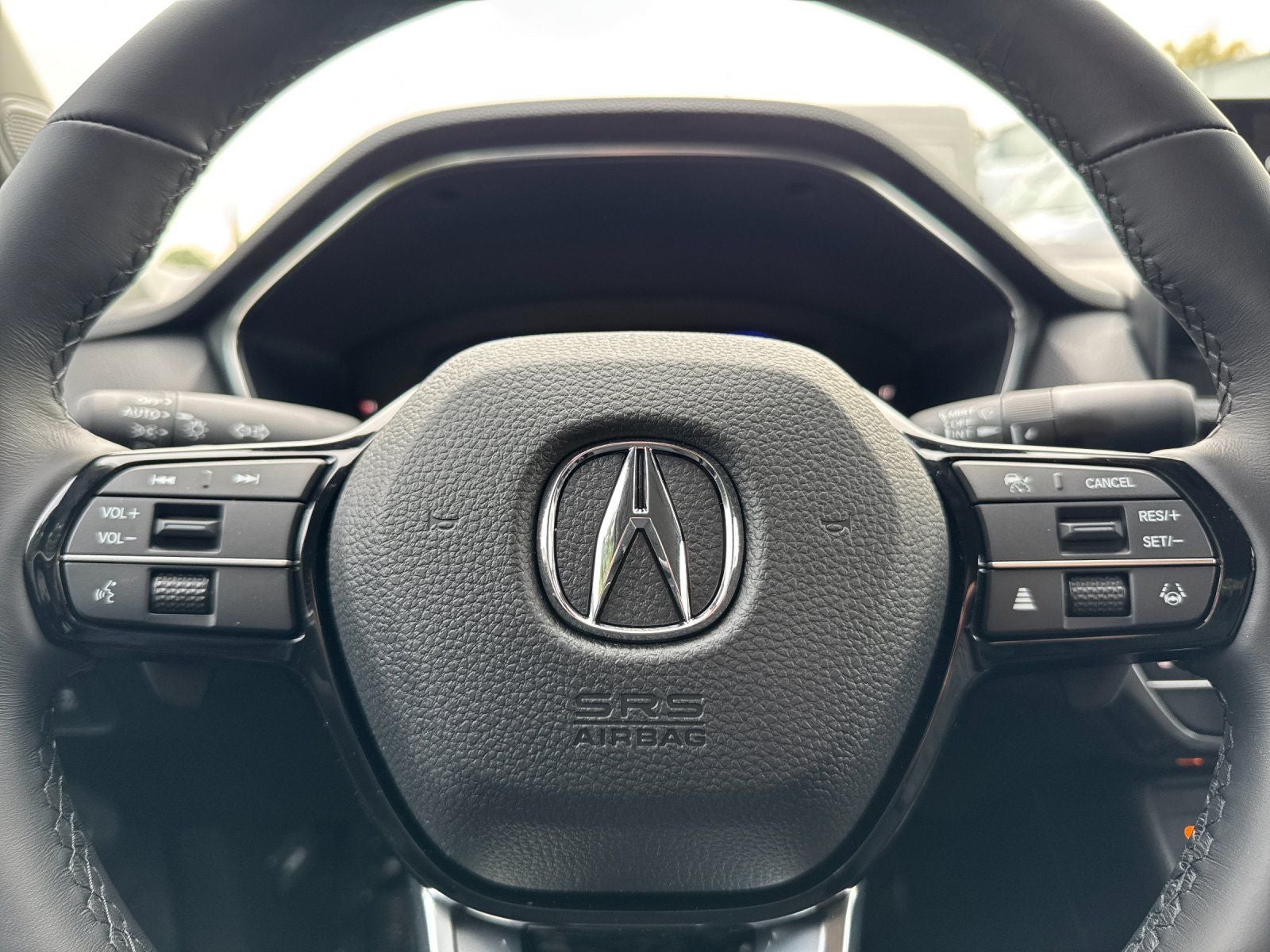 2026 Acura Integra CVT