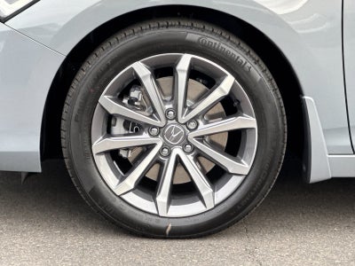 2026 Acura Integra CVT