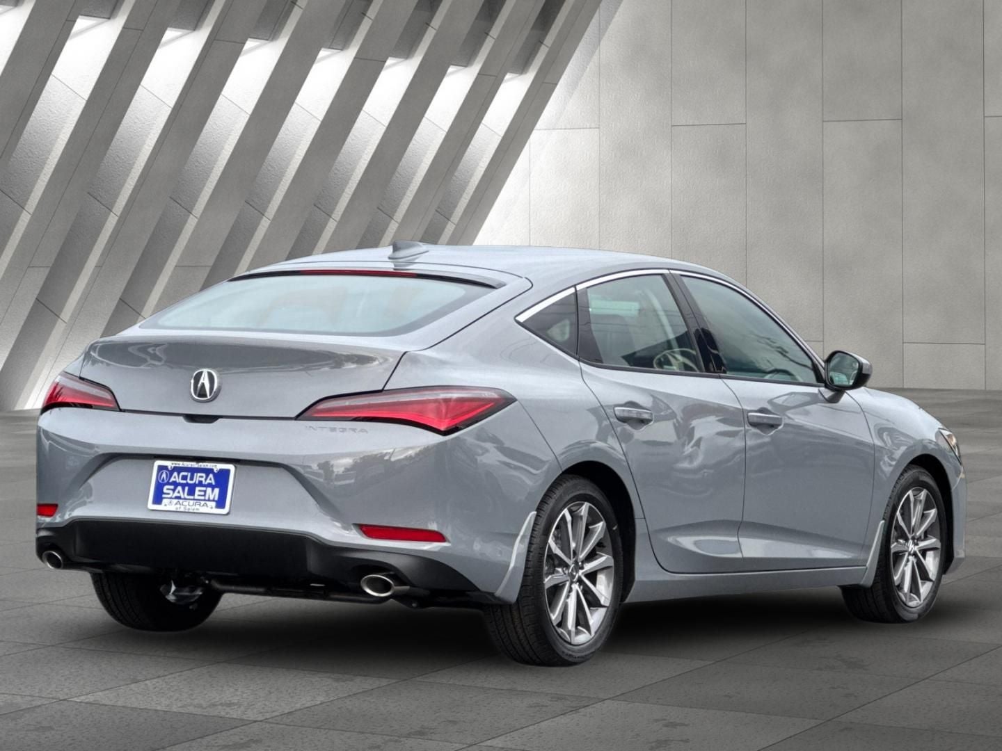 2026 Acura Integra CVT