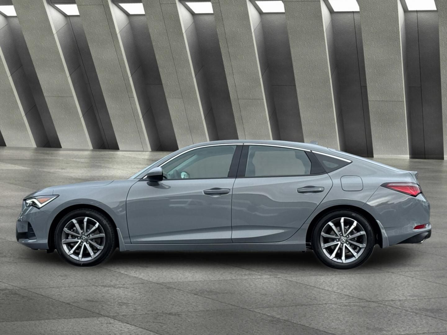 2026 Acura Integra CVT