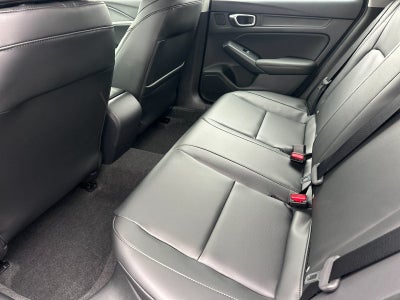 2026 Acura Integra CVT
