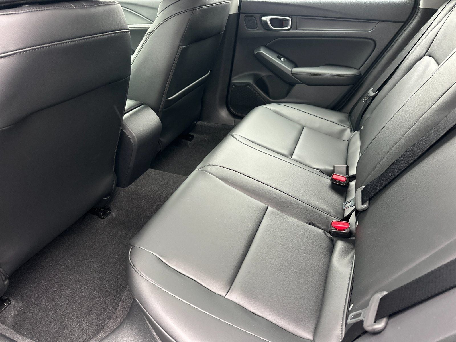 2026 Acura Integra CVT