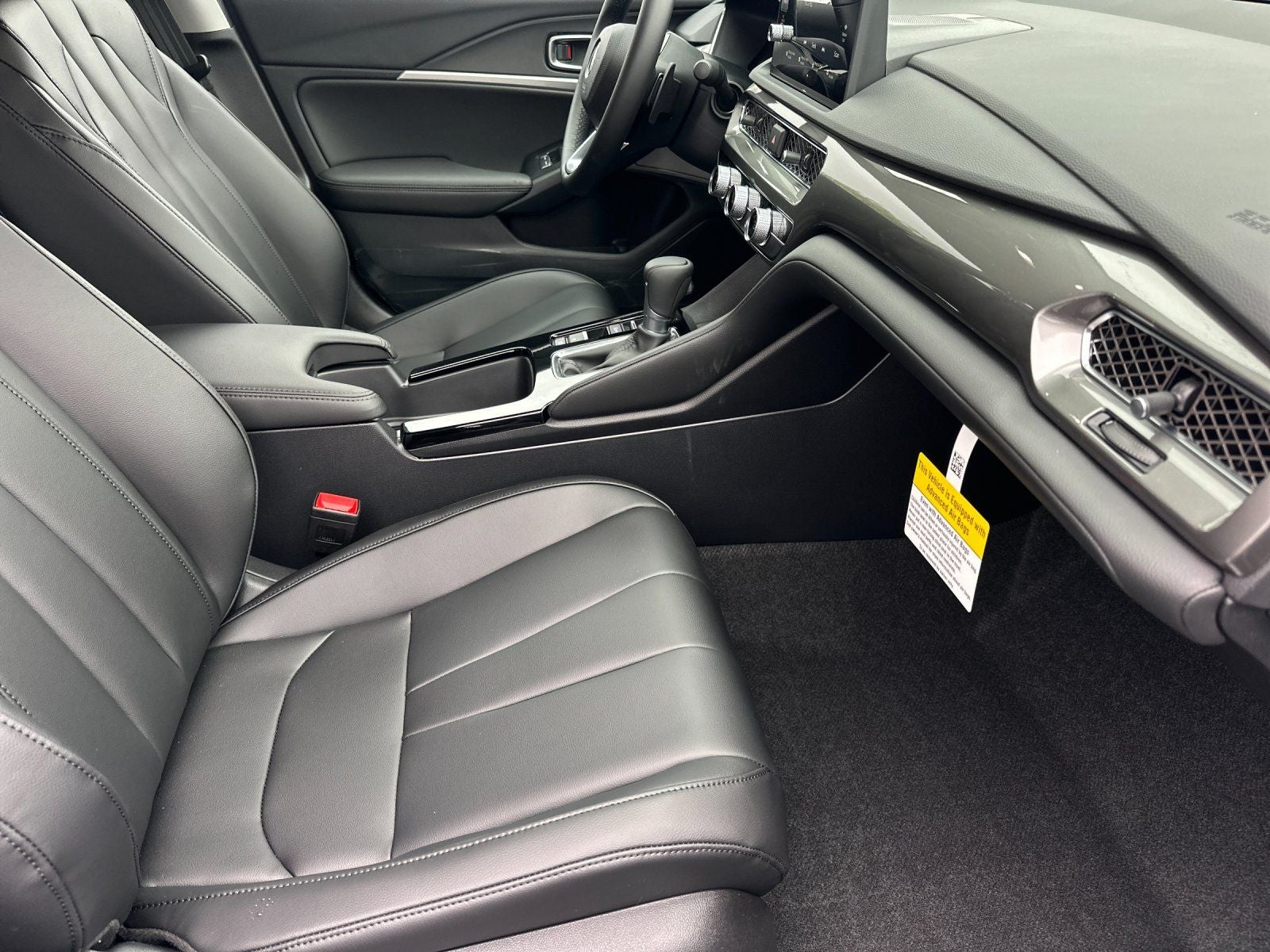 2026 Acura Integra CVT