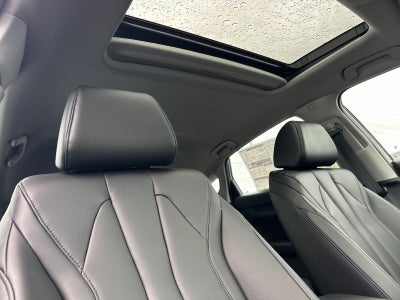 2026 Acura Integra CVT