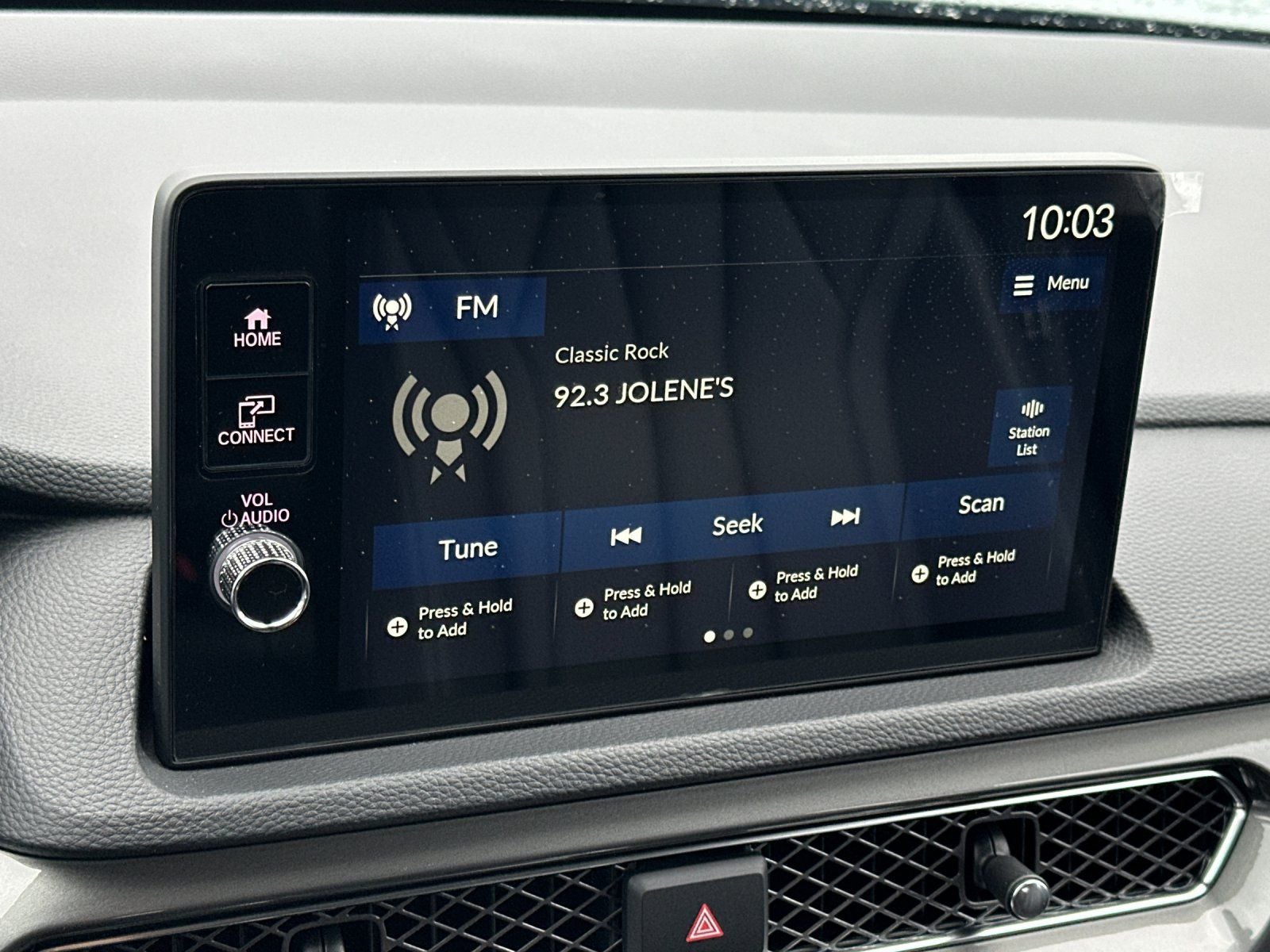 2026 Acura Integra CVT
