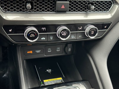 2026 Acura Integra CVT