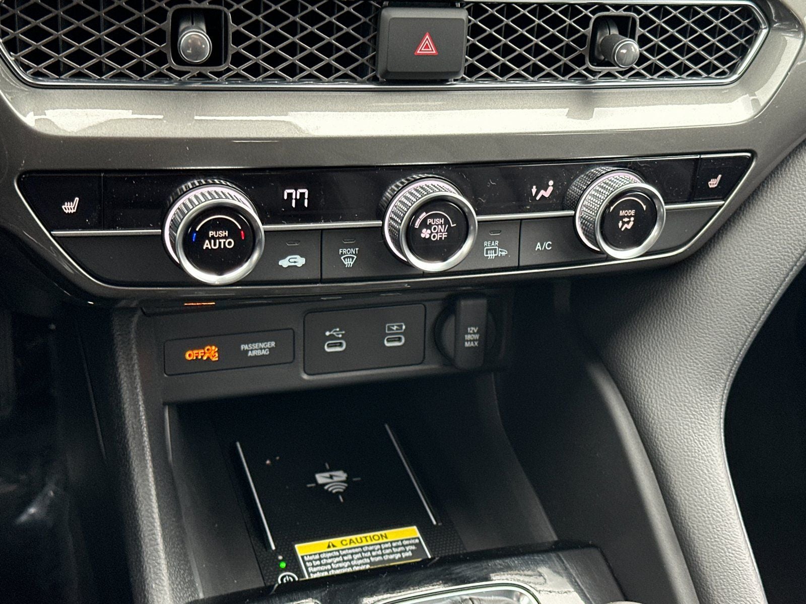 2026 Acura Integra CVT