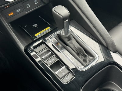 2026 Acura Integra CVT