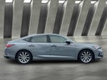 2026 Acura Integra CVT