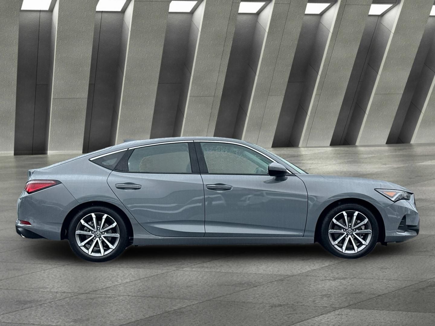 2026 Acura Integra CVT