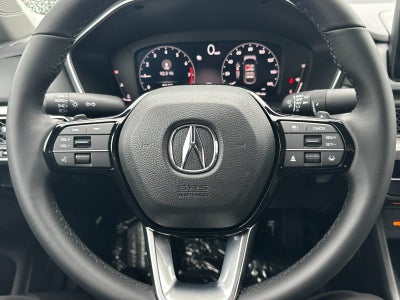 2026 Acura Integra CVT