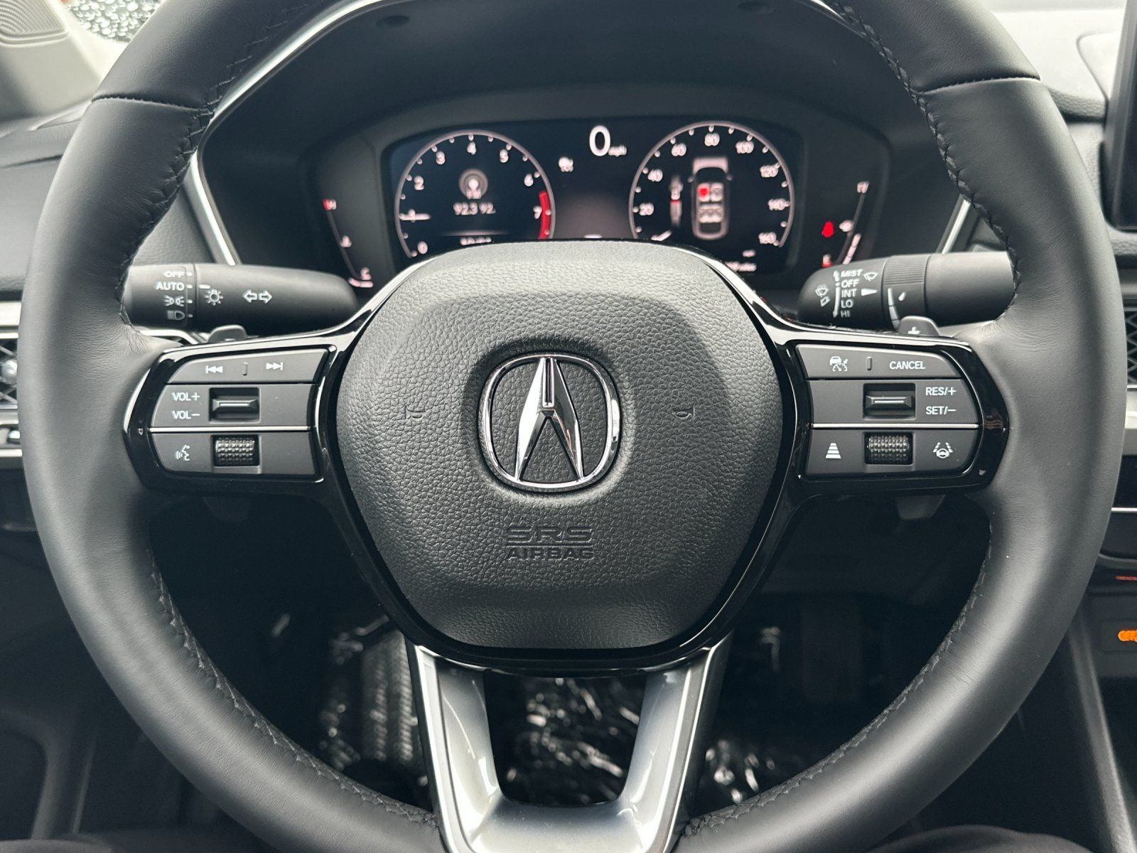 2026 Acura Integra CVT