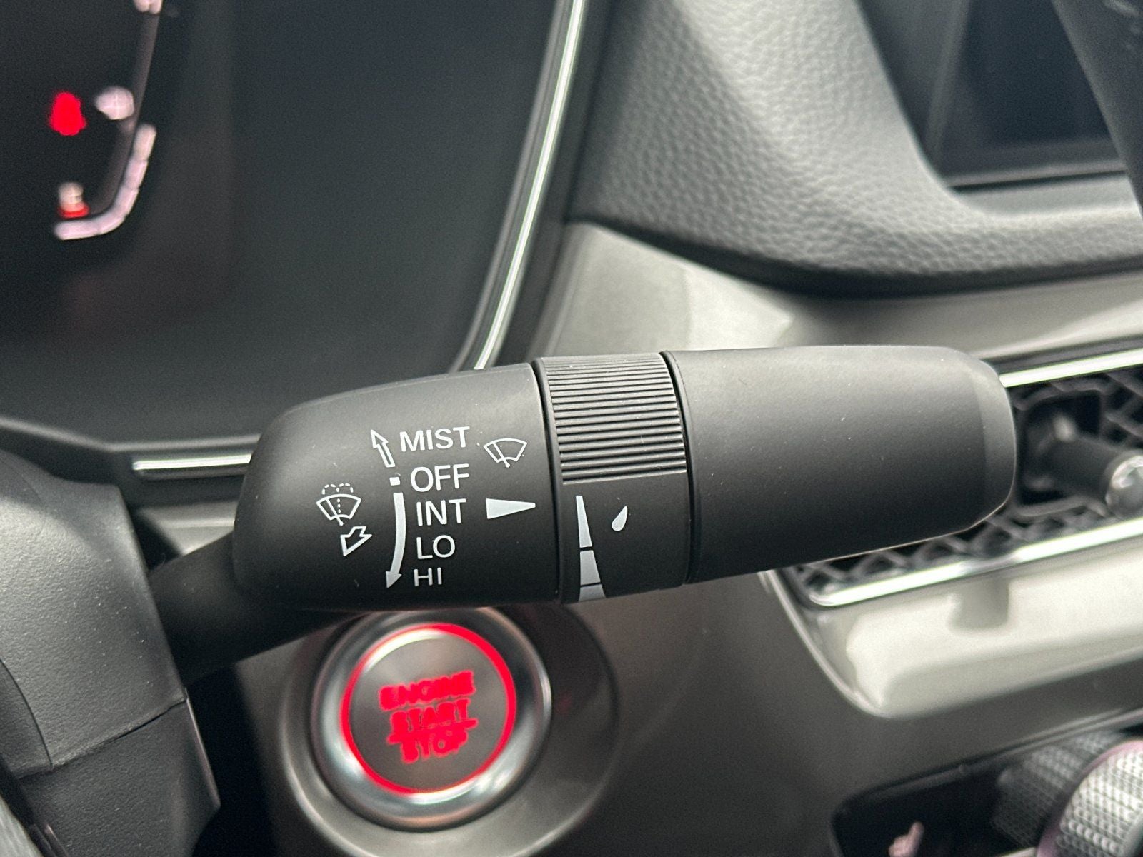 2026 Acura Integra CVT