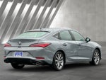 2026 Acura Integra CVT